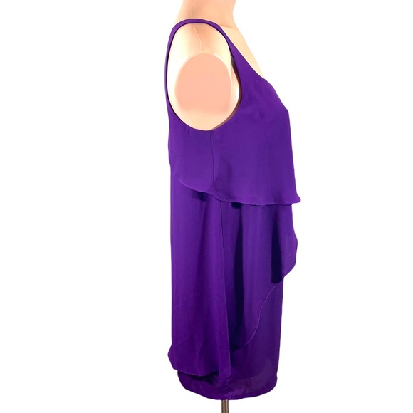 NWT Pins and Needles from Urban Outfitters Draped Sheath Minidress Size S - Picture 3 of 12